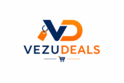 vezudeals logo