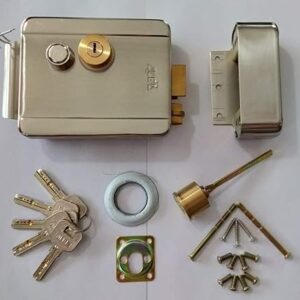 alba urmet electric rim / electronic door lock