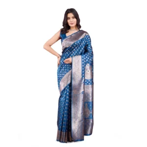 pid 62387 generic womens banarasi silk printed saree with unstitched blouse 5 5 mtr pinch 1 1000x1000 1.webp