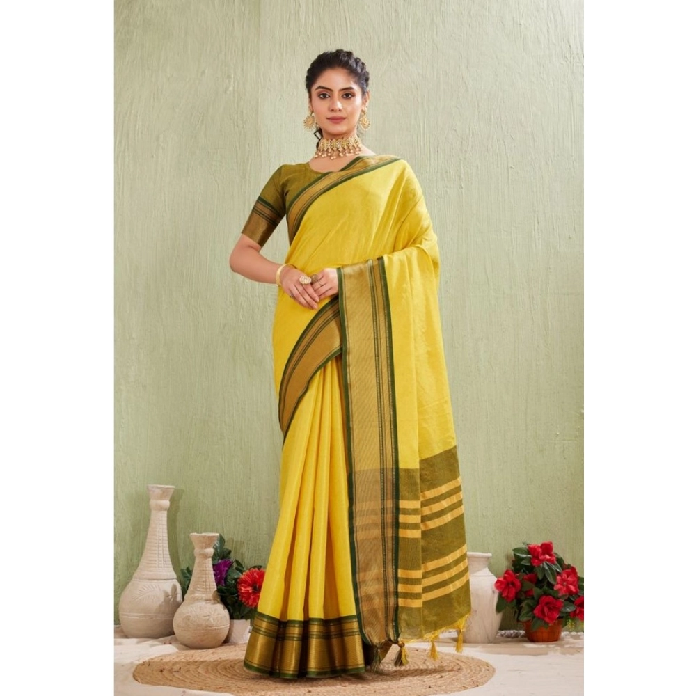 pid 62426 generic women s silk blended jaquard woven saree with unstitched blouse 5 5 mtr yellow 1 1000x1000 1.webp pid 62426 generic women s silk blended jaquard woven saree with unstitched blouse 5 5 mtr yellow 1 1000x1000 1.webp