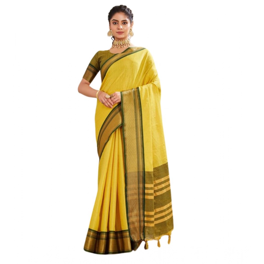 pid 62426 generic women s silk blended jaquard woven saree with unstitched blouse 5 5 mtr yellow 1 1000x1000 2.webp pid 62426 generic women s silk blended jaquard woven saree with unstitched blouse 5 5 mtr yellow 1 1000x1000 2.webp
