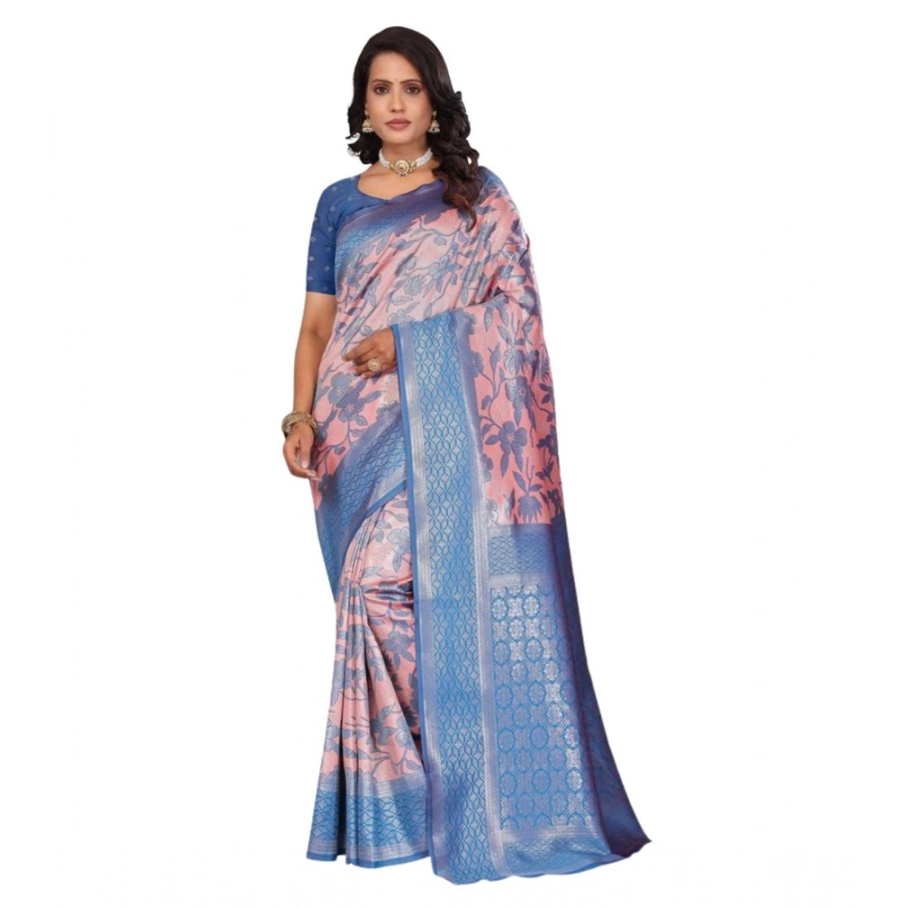 pid 62428 generic women s banarasi silk jaquard woven saree with unstitched blouse 5 5 mtr pink 1 1000x1000 2.webp pid 62428 generic women s banarasi silk jaquard woven saree with unstitched blouse 5 5 mtr pink 1 1000x1000 2.webp
