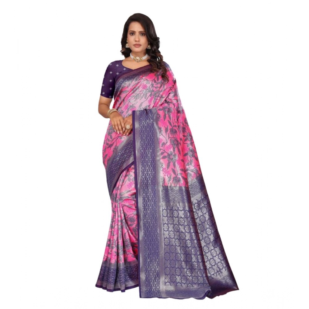 pid 62430 generic women s banarasi silk jaquard woven saree with unstitched blouse 5 5 mtr pink 1 1000x1000 2.webp pid 62430 generic women s banarasi silk jaquard woven saree with unstitched blouse 5 5 mtr pink 1 1000x1000 2.webp