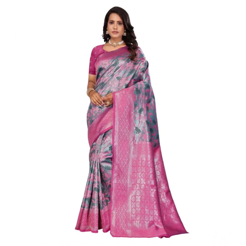 pid 62431 generic women s banarasi silk jaquard woven saree with unstitched blouse 5 5 mtr pink 1 1000x1000 2.webp pid 62431 generic women s banarasi silk jaquard woven saree with unstitched blouse 5 5 mtr pink 1 1000x1000 2.webp