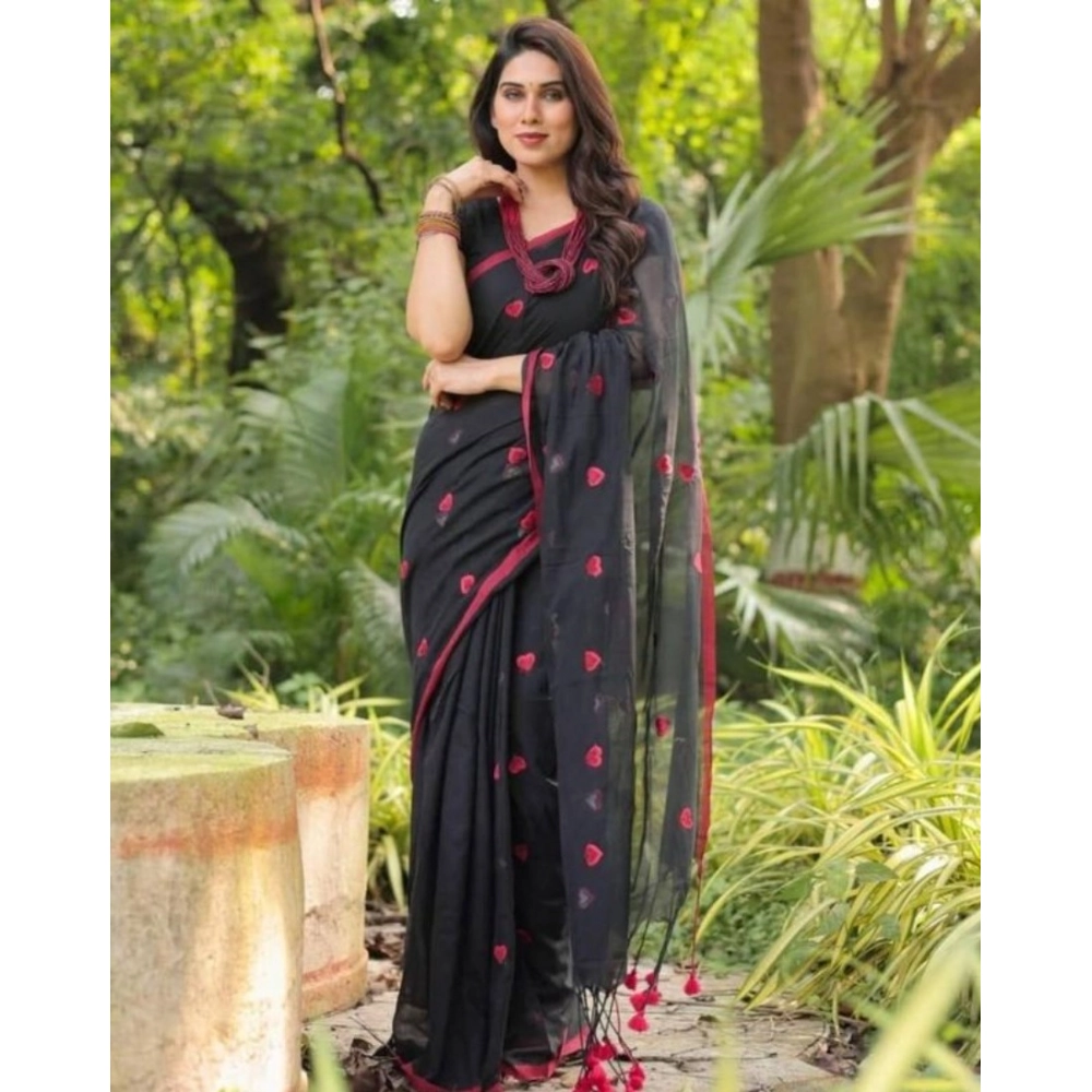 pid 62475 generic women s linen printed saree with unstitched blouse 5 5 mtr black 1 1000x1000 1.webp pid 62475 generic women s linen printed saree with unstitched blouse 5 5 mtr black 1 1000x1000 1.webp