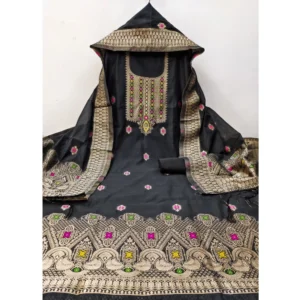 pid 62651 generic womens banarasi silk printed unstitched salwar suit material with dupatta black 3 1000x1000 1.webp