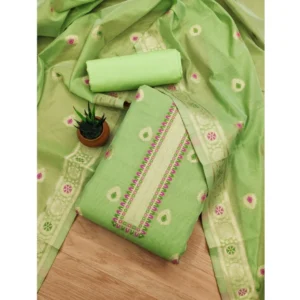 pid 62664 generic womens banarasi silk printed unstitched salwar suit material with dupatta pista 3 1000x1000 1.webp