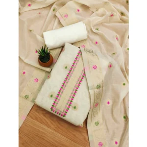 pid 62665 generic womens banarasi silk printed unstitched salwar suit material with dupatta white 3 1000x1000 1.webp