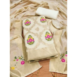 pid 62669 generic womens banarasi silk printed unstitched salwar suit material with dupatta white 3 1000x1000 1.webp