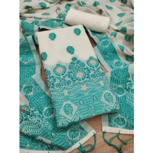 pid 62683 generic womens banarasi silk printed unstitched salwar suit material with dupatta teal 3 m 1000x1000 1.webp