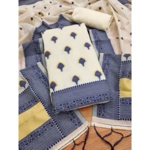pid 62685 generic womens banarasi silk printed unstitched salwar suit material with dupatta navy blu 1000x1000 1.webp