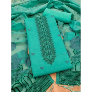 pid 62701 generic womens banarasi silk printed unstitched salwar suit material with dupatta sea gree 1000x1000 1.webp