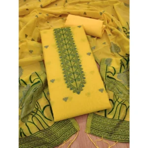pid 62702 generic womens banarasi silk printed unstitched salwar suit material with dupatta yellow 3 1000x1000 1.webp