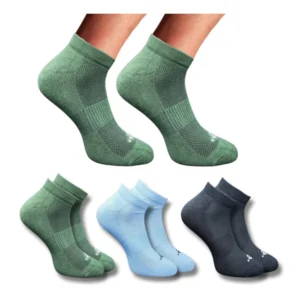 pid 62928 generic 3 pair set unisex casual cotton striped low cut socks multicolor 1 1000x1000 1.webp