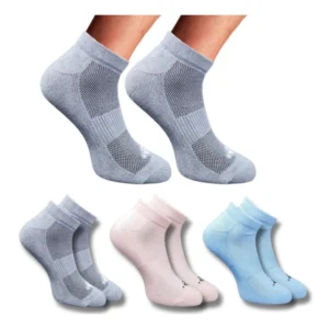 pid 62941 generic 3 pair set unisex casual cotton striped low cut socks multicolor 1 1000x1000 1.webp
