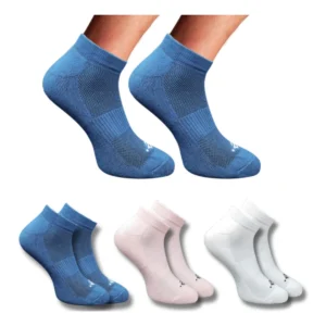 pid 62946 generic 3 pair set unisex casual cotton striped low cut socks multicolor 1 1000x1000 1.webp