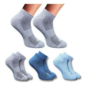 pid 62950 generic 3 pair set unisex casual cotton striped low cut socks multicolor 1 1000x1000 1.webp