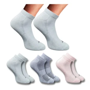 pid 62962 generic 3 pair set unisex casual cotton striped low cut socks multicolor 1 1000x1000 1.webp