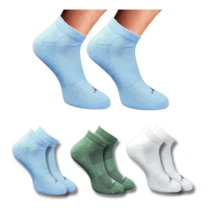 pid 62963 generic 3 pair set unisex casual cotton striped low cut socks multicolor 1 1000x1000 1.webp