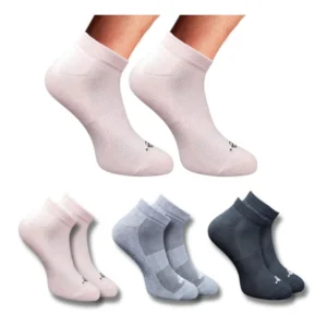 pid 62967 generic 3 pair set unisex casual cotton striped low cut socks multicolor 1 1000x1000 1.webp