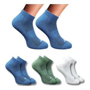 pid 62977 generic 3 pair set unisex casual cotton striped low cut socks multicolor 1 1000x1000 1.webp