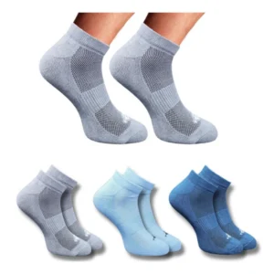 pid 62980 generic 3 pair set unisex casual cotton striped low cut socks multicolor 1 1000x1000 1.webp