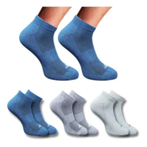pid 62983 generic 3 pair set unisex casual cotton striped low cut socks multicolor 1 1000x1000 1.webp