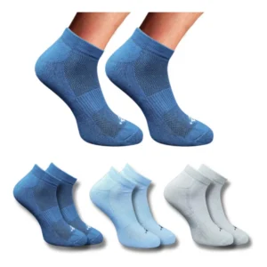 pid 62987 generic 3 pair set unisex casual cotton striped low cut socks multicolor 1 1000x1000 1.webp