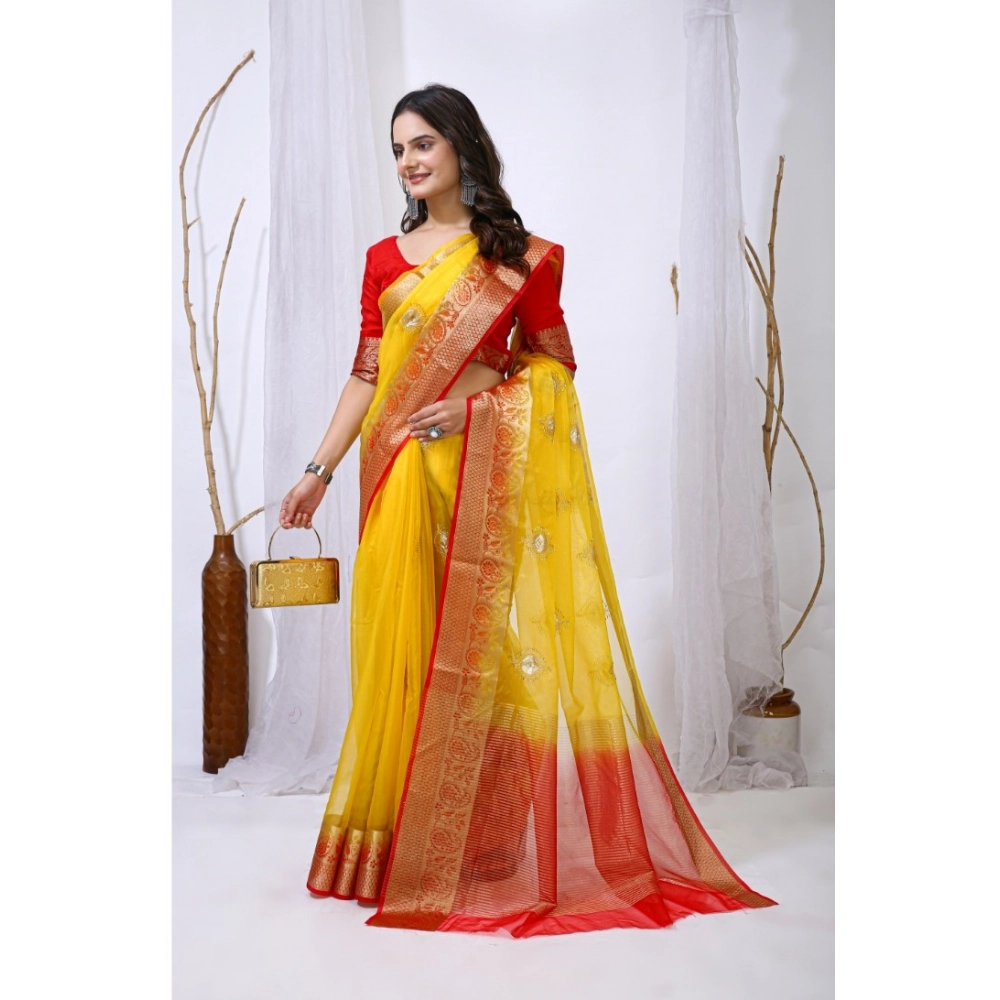 pid 63039 generic women s orgenza jacquard embellished saree with unstitched blouse 5 5 mtr yellow 4 1000x1000 1.webp pid 63039 generic women s orgenza jacquard embellished saree with unstitched blouse 5 5 mtr yellow 4 1000x1000 1.webp