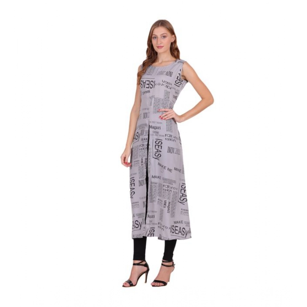 pid 63335 women s casual crepe sleeveless slit dress light grey 4 1000x1000 1.webp pid 63335 women s casual crepe sleeveless slit dress light grey 4 1000x1000 1.webp