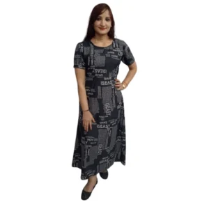 pid 63348 women s casual crepe half sleeves dress black 1 1000x1000 1.webp