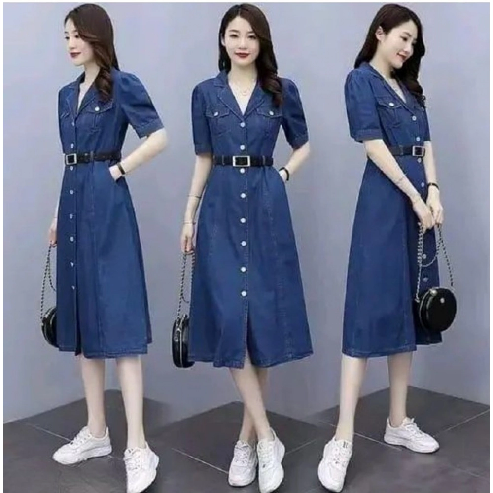pid 63353 women s casual denim half sleeves dress blue 3 1000x1000 1.webp pid 63353 women s casual denim half sleeves dress blue 3 1000x1000 1.webp