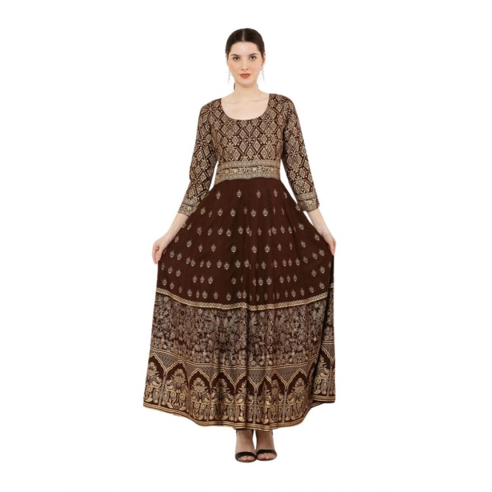 pid 63362 women s casual rayon 3 4th sleeves dress brown 1 1000x1000 1.webp pid 63362 women s casual rayon 3 4th sleeves dress brown 1 1000x1000 1.webp