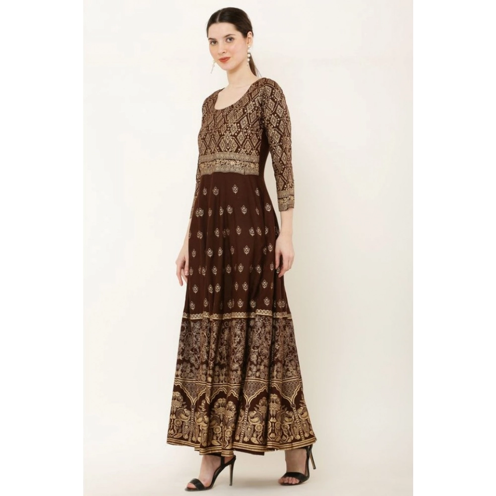 pid 63362 women s casual rayon 3 4th sleeves dress brown 2 1000x1000 1.webp pid 63362 women s casual rayon 3 4th sleeves dress brown 2 1000x1000 1.webp