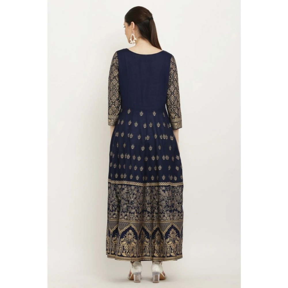 pid 63363 women s casual rayon 3 4th sleeves dress blue 2 1000x1000 1.webp pid 63363 women s casual rayon 3 4th sleeves dress blue 2 1000x1000 1.webp