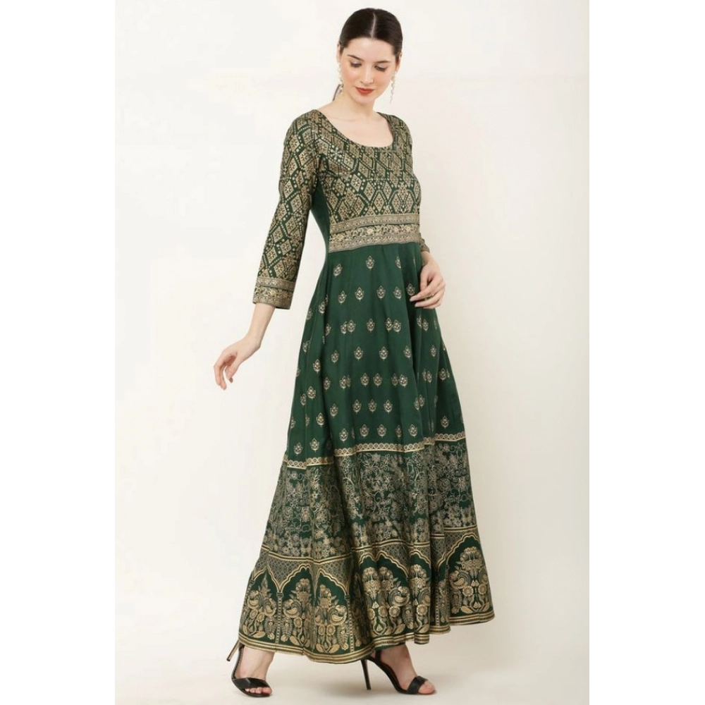 pid 63364 women s casual rayon 3 4th sleeves dress green 3 1000x1000 1.webp pid 63364 women s casual rayon 3 4th sleeves dress green 3 1000x1000 1.webp