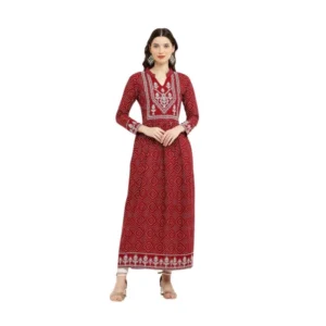 pid 63374 women s casual rayon full sleeve kurti maroon 1 1000x1000 1.webp