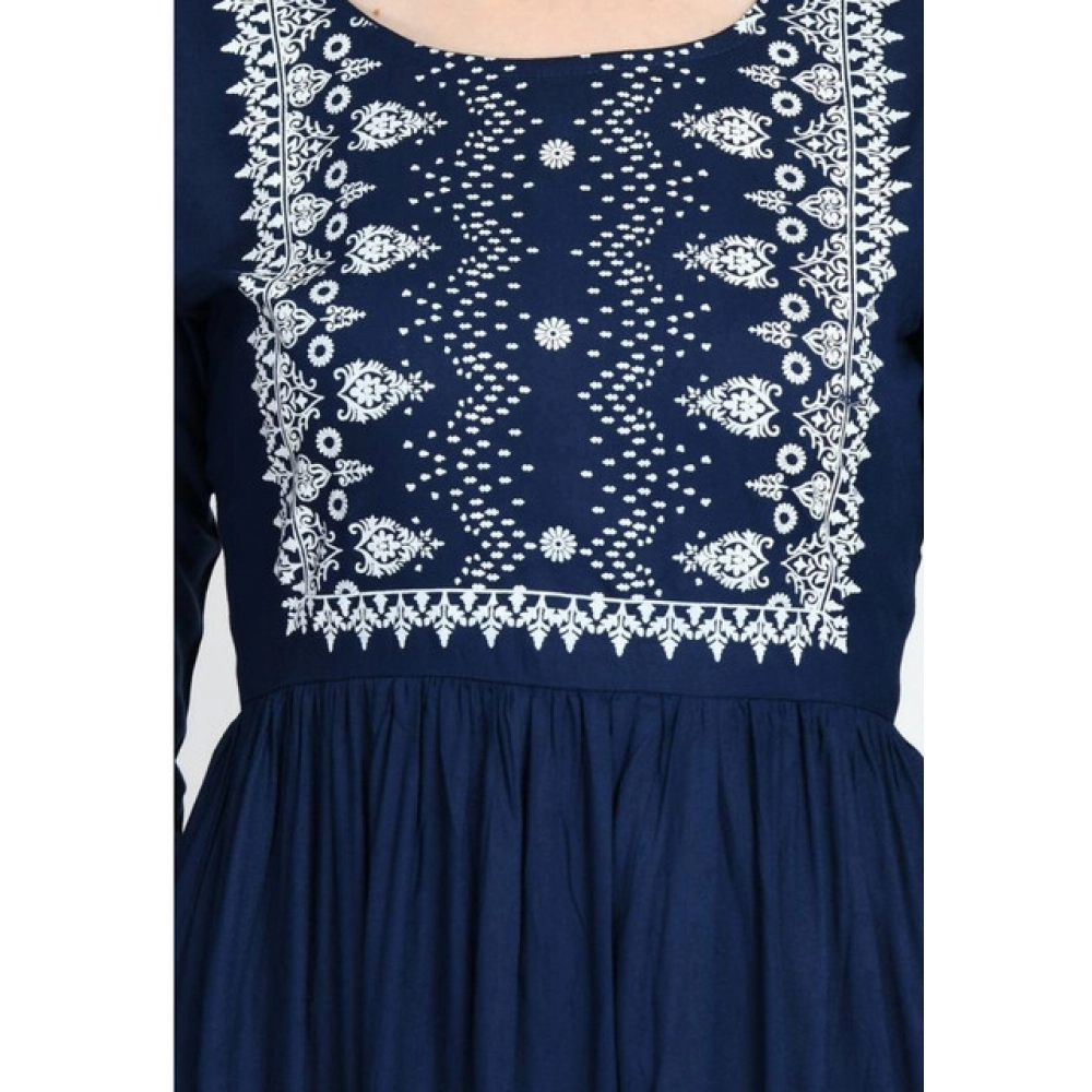 pid 63380 women s casual rayon 3 4th sleeves dress blue 3 1000x1000 1.webp pid 63380 women s casual rayon 3 4th sleeves dress blue 3 1000x1000 1.webp