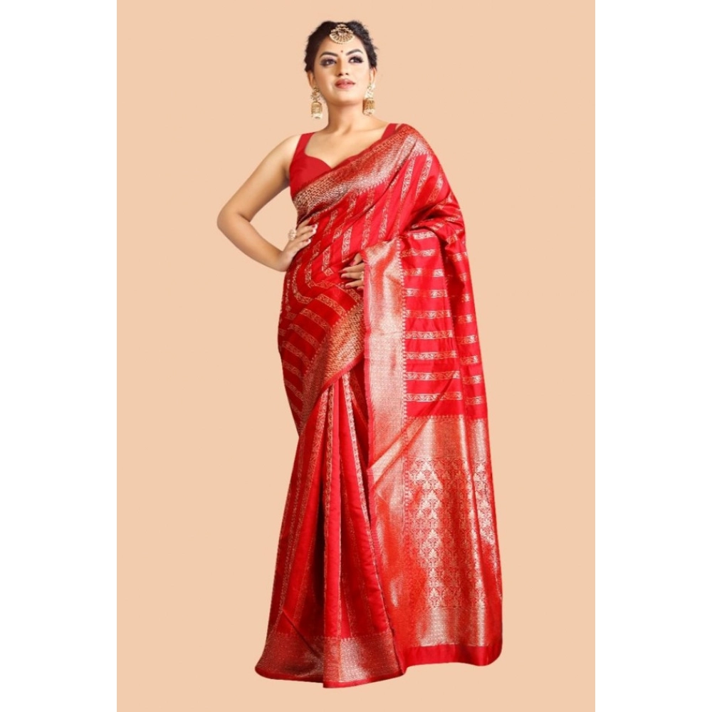 pid 63554 women s soft lichi silk printed saree with unstitched blouse 5 5 mtr red 2 1000x1000 1.webp pid 63554 women s soft lichi silk printed saree with unstitched blouse 5 5 mtr red 2 1000x1000 1.webp