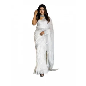 pid 63588 women s soft lichi silk printed saree with unstitched blouse 5 5 mtr white 1 1000x1000 1.webp