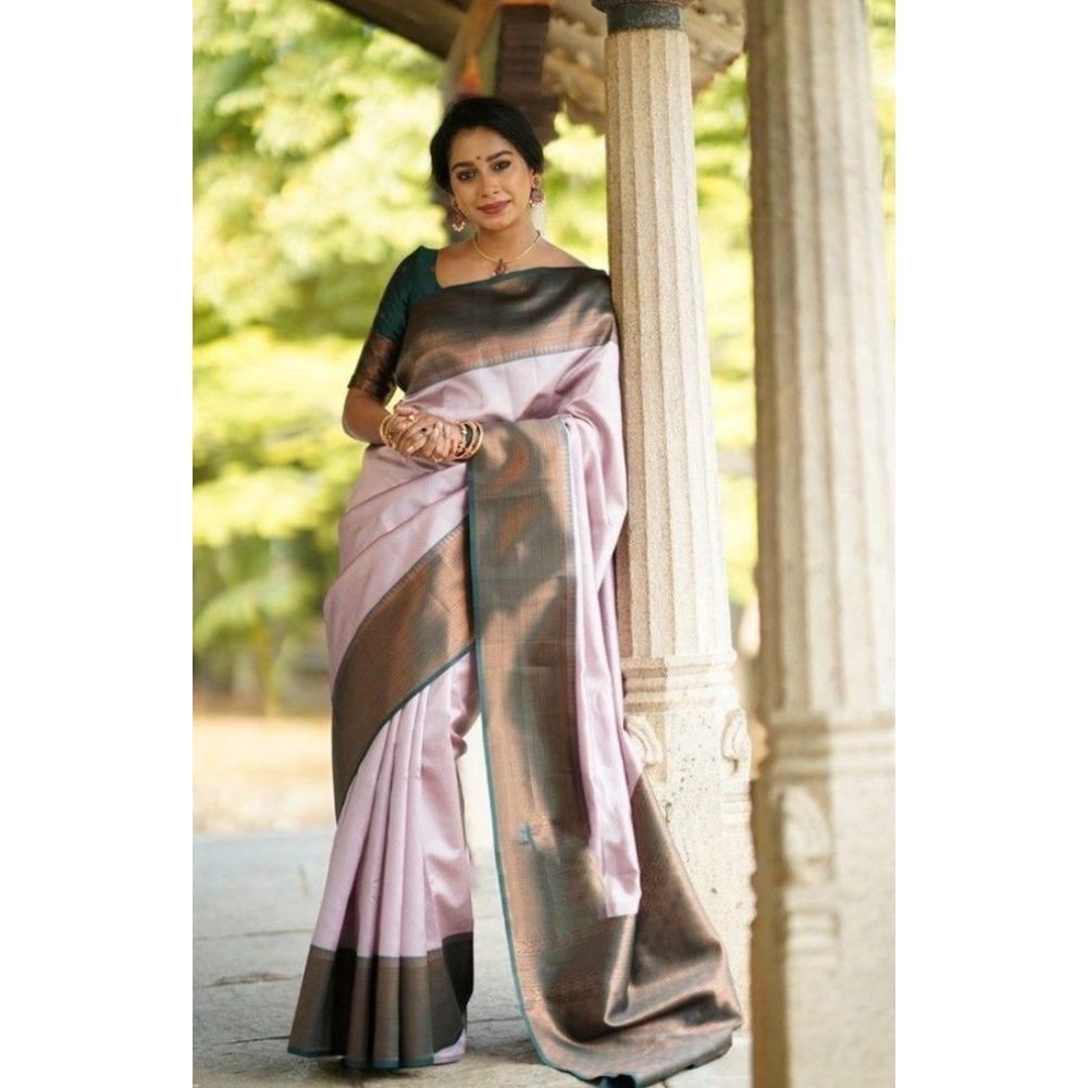 pid 63616 women s soft lichi silk printed saree with unstitched blouse 5 5 mtr light pink 1 1000x1000 1.webp pid 63616 women s soft lichi silk printed saree with unstitched blouse 5 5 mtr light pink 1 1000x1000 1.webp
