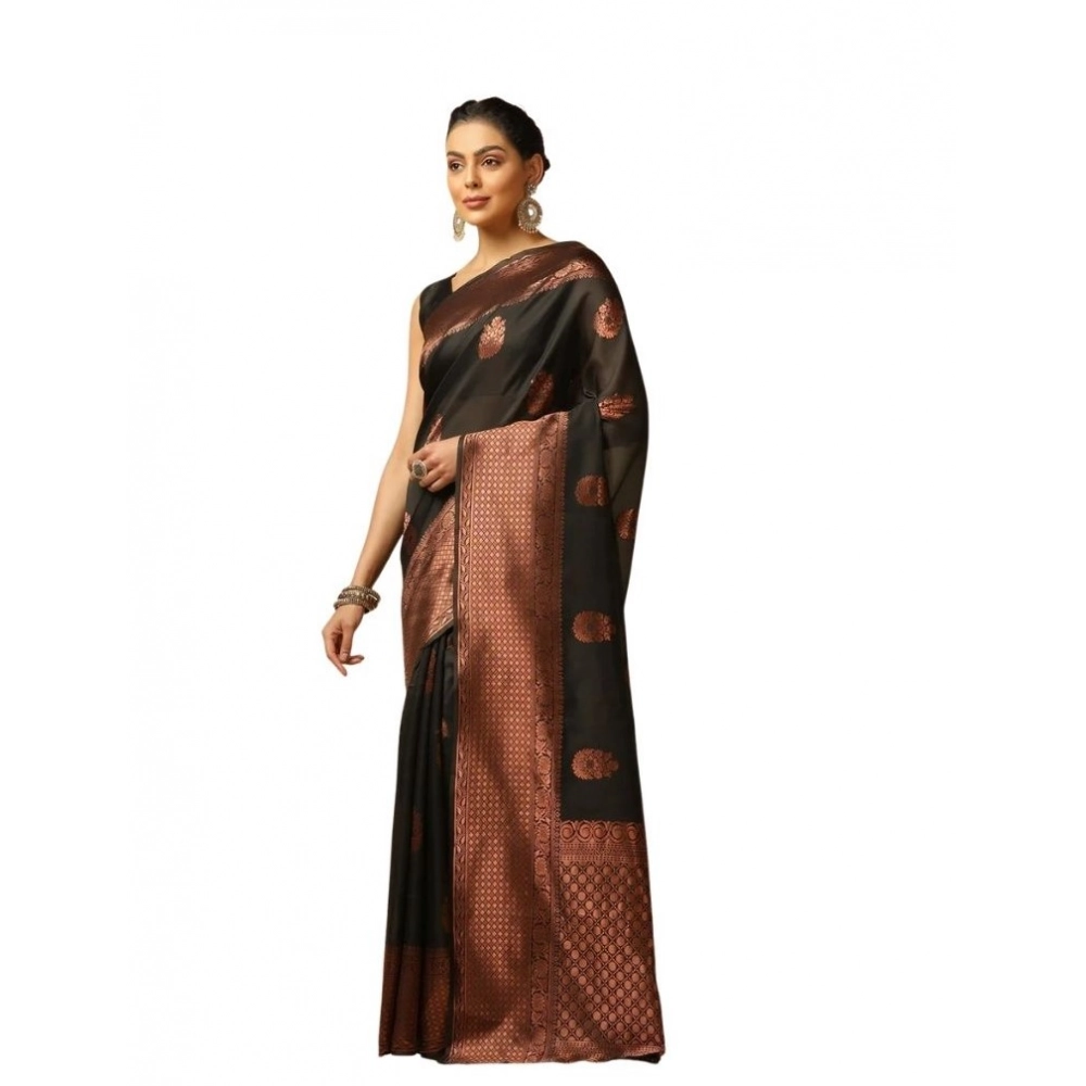 pid 63631 women s soft lichi silk printed saree with unstitched blouse 5 5 mtr black 1 1000x1000 1.webp pid 63631 women s soft lichi silk printed saree with unstitched blouse 5 5 mtr black 1 1000x1000 1.webp