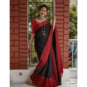 pid 63654 women s soft lilan printed saree with unstitched blouse 5 5 mtr black 1 1000x1000 1.webp
