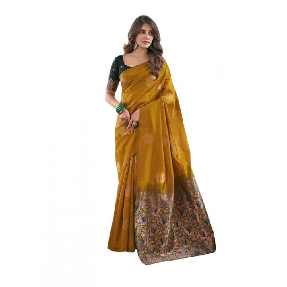 pid 63678 women s soft lichi silk printed saree with unstitched blouse 5 5 mtr mustard 1 1000x1000 1.webp pid 63678 women s soft lichi silk printed saree with unstitched blouse 5 5 mtr mustard 1 1000x1000 1.webp