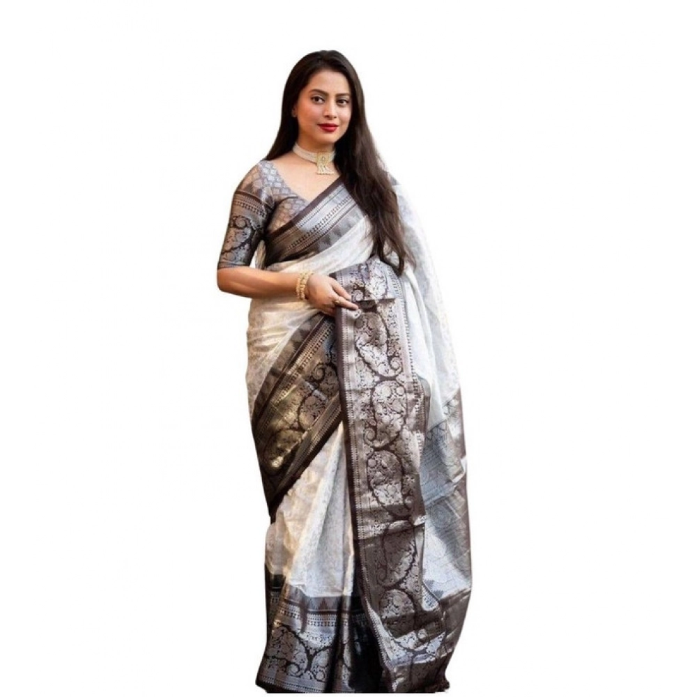 pid 63684 women s soft lichi silk printed saree with unstitched blouse 5 5 mtr off white 1 1000x1000 1.webp pid 63684 women s soft lichi silk printed saree with unstitched blouse 5 5 mtr off white 1 1000x1000 1.webp