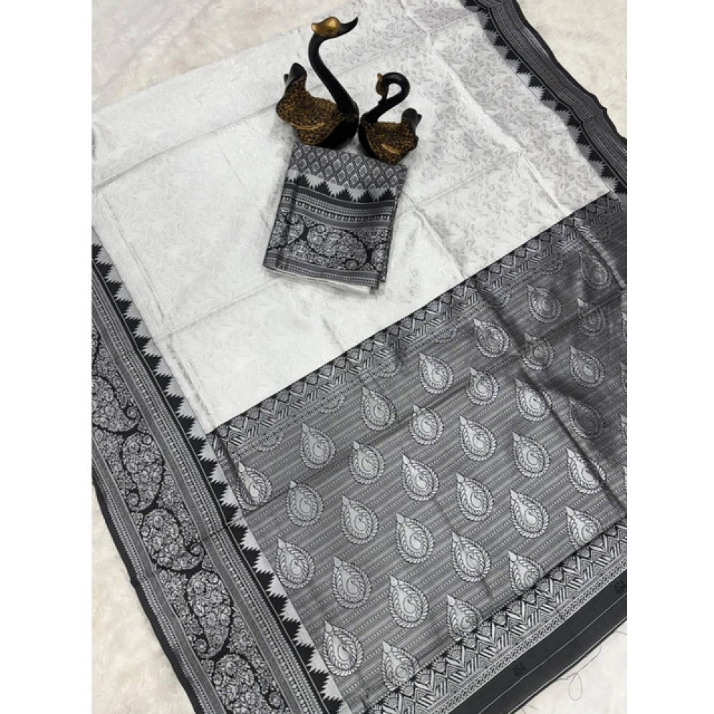 pid 63684 women s soft lichi silk printed saree with unstitched blouse 5 5 mtr off white 2 1000x1000 1.webp pid 63684 women s soft lichi silk printed saree with unstitched blouse 5 5 mtr off white 2 1000x1000 1.webp