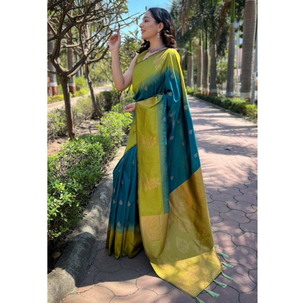pid 63686 women s soft lichi silk printed saree with unstitched blouse 5 5 mtr green 2 1000x1000 1.webp pid 63686 women s soft lichi silk printed saree with unstitched blouse 5 5 mtr green 2 1000x1000 1.webp
