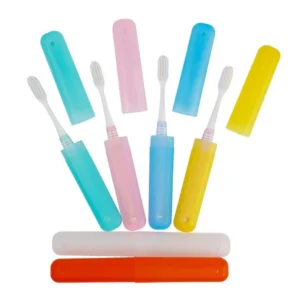 pid 63726 plastic toothbrush holder travel set pack of 3 4 piece sets portable storage tube cases as 1000x1000 1.webp