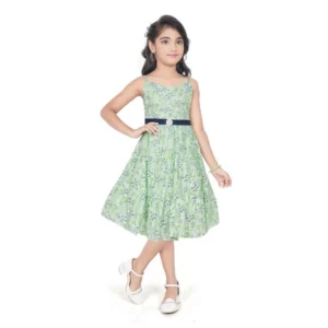 pid 63827 generic girl s cotton slub printed sleeve less round neck dress sea green peach lemon 1 1000x1000 1.webp