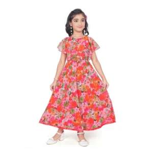 pid 63832 generic girl s shiffon printed short sleeve round neck dress single 1 1000x1000 1.webp